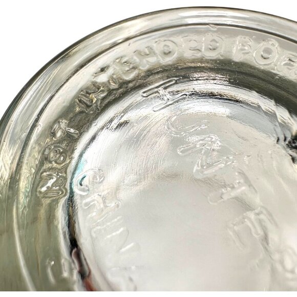 Hunter University of Kentucky Wildcat Logo Shot Glass Vintage EUC - Picture 8 of 9